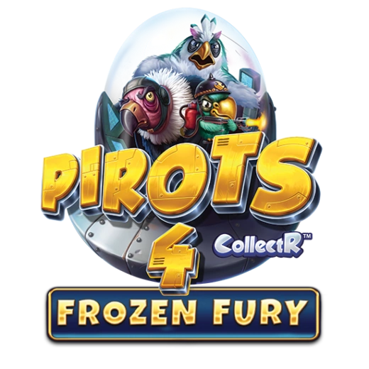 Frozen Fury slot